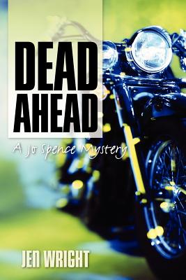 Dead Ahead - Wright, Jen