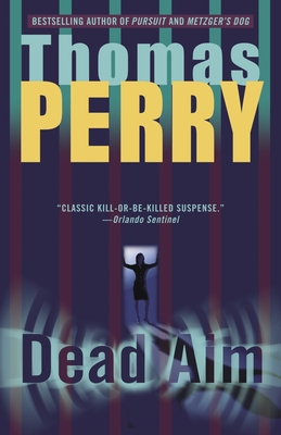 Dead Aim - Perry, Thomas