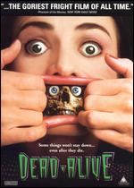 Dead Alive - Peter Jackson