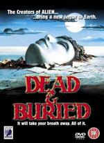Dead and Buried