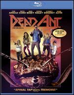 Dead Ant