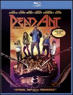 Dead Ant - Ron Carlson