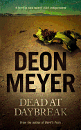 Dead at daybreak