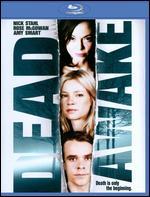 Dead Awake [Blu-ray]