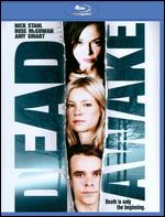 Dead Awake [Blu-ray] - Omar Naim