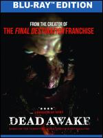 Dead Awake [Blu-ray] - Phillip Guzman
