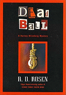 Dead Ball - Rosen, R D