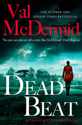 Dead Beat - McDermid, Val