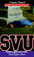 Dead Before Dawn