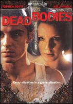 Dead Bodies - Robert Quinn