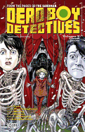 Dead Boy Detectives Vol. 2