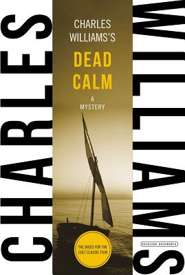 Dead Calm - Williams, Charles, PhD
