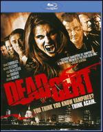 Dead Cert [Blu-ray]