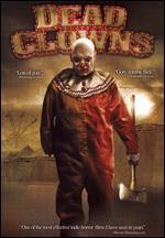 Dead Clowns
