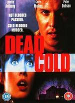 Dead Cold - Kurt Anderson