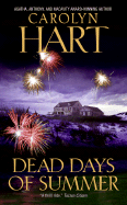 Dead Days of Summer: A Death on Demand Mystery