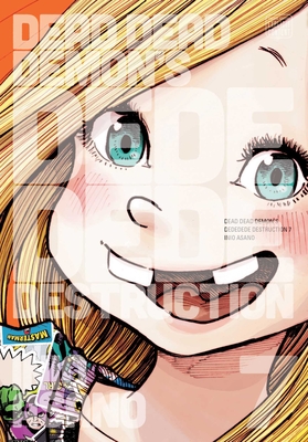 Dead Dead Demon's Dededede Destruction, Vol. 7 - Asano, Inio