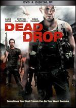 Dead Drop - R. Ellis Frazier