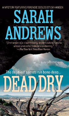 Dead Dry - Andrews, Sarah