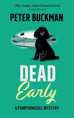 Dead Early - Buckman, Peter