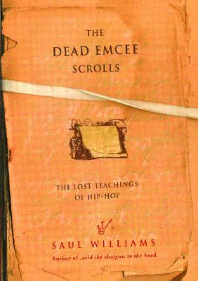 Dead Emcee Scrolls - Williams