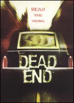 Dead End - Fabrice Canepa; Jean-Baptiste Andrea