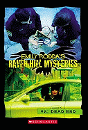 Dead End - Rodda, Emily