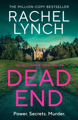 Dead End - Lynch, Rachel