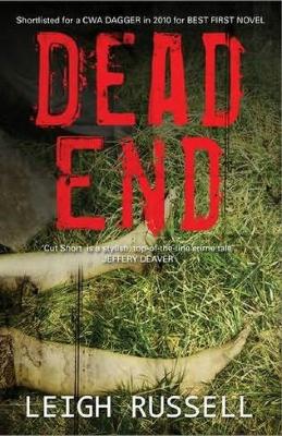 Dead End - Russell, Leigh