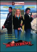 Dead Evidence - Charlie Haskell