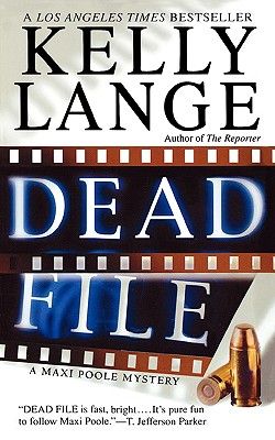 Dead File - Lange, Kelly