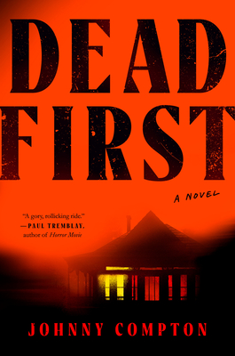 Dead First - Compton, Johnny
