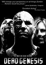 Dead Genesis - Reese Eveneshen
