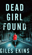 Dead Girl Found