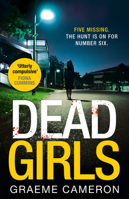 Dead Girls - Cameron, Graeme