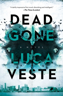 Dead Gone - Veste, Luca