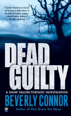Dead Guilty - Connor, Beverly