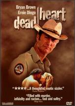 Dead Heart - Nick Parsons