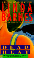 Dead Heat - Barnes, Linda