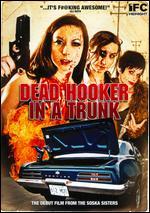 Dead Hooker in a Trunk