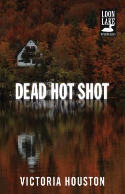 Dead Hot Shot - Houston, Victoria