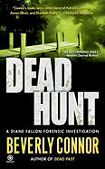 Dead Hunt: A Diane Fallon Forensic Investigation