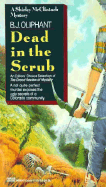 Dead in the Scrub