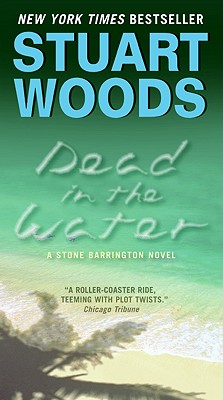 Dead in the Water - Woods, Stuart