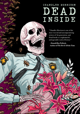 Dead Inside - Morrison, Chandler