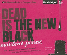 Dead Is the New Black