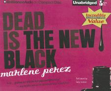 Dead Is the New Black