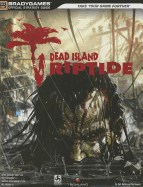 Dead Island: Riptide Official Strategy Guide