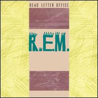 Dead Letter Office [LP] - R.E.M.