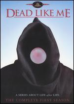 Dead Like Me: Season 01